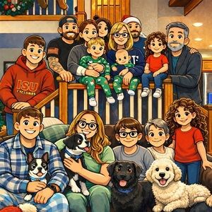 Meet your Posher, Stephanie